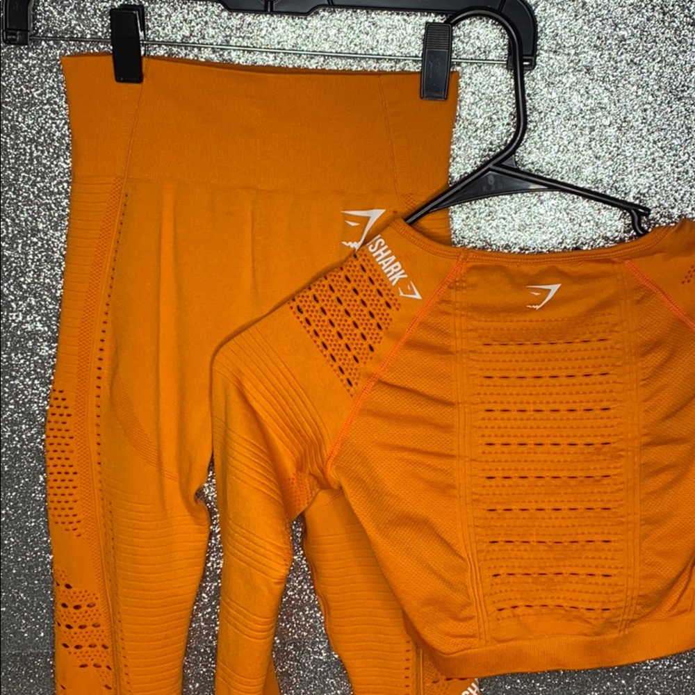 Flawless knit set